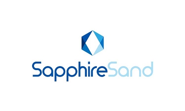 SapphireSand.com